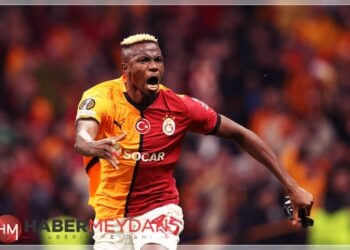 Galatasaray’dan Tarihi Hamle! Osimhen’in Bonservisi Alınacak Mı?