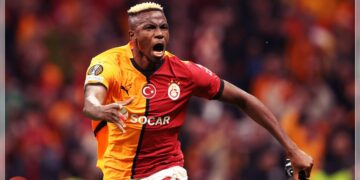 Galatasaray’dan Tarihi Hamle! Osimhen’in Bonservisi Alınacak Mı?
