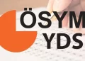 YDS soru ve cevapları açıklandı mı? Soru kitapçığı sorgulama ekranı YDS/2 sonuçları ne zaman açıklanacak?