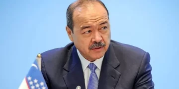 Özbekistan’da Abdulla Aripov tekrardan başbakan seçildi