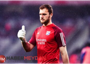 Galatasaray’ın Kaleci Listesi Uzadı! İlk Sırada Lucas Perri Var!