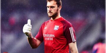 Galatasaray’ın Kaleci Listesi Uzadı! İlk Sırada Lucas Perri Var!