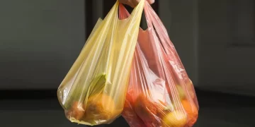 Plastik Poşet Komisyonu üyeleri toplandı: Bir poşetin üretim maliyeti 1,19 TL’ye yükseldi