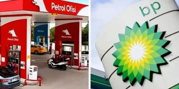 Petrol Ofisi Grubu, bp’nin Türkiye’deki akaryakıt faaliyetlerini devraldı