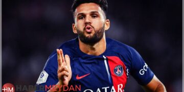 Fenerbahçe’de Gonçalo Ramos İddiası!