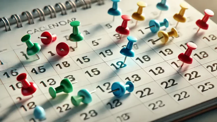 2025 yılı resmi tatil günleri açıklandı! Tatil günleri hangi günlere denk geliyor? resmi tatil takvimi 2025 habermeydan