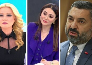 RTÜK Başkanı’ndan ‘gündüz kuşağı’ açıklaması: ‘Gerekirse toptan yok ederiz’