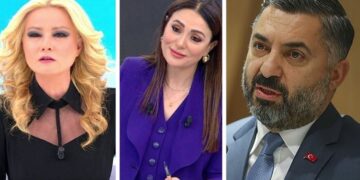 RTÜK Başkanı’ndan ‘gündüz kuşağı’ açıklaması: ‘Gerekirse toptan yok ederiz’