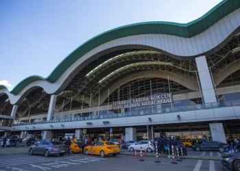 Sabiha Gökçen Havalimanı’nda yeni rekor