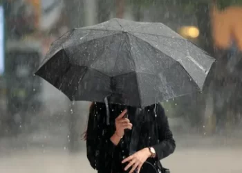 Meteoroloji uyardı! Çok sayıda il için sağanak bekleniyor