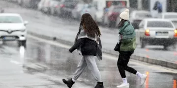Meteoroloji’den 49 kente uyarı! Fırtına, sağanak ve kar geliyor