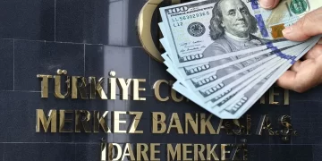 Merkez Bankası’ndan son dakika açıklaması: Piyasada ‘sahte dolar’ krizi!