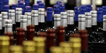 Ünlü içecek markası sahte içki kriziyle sarsıldı