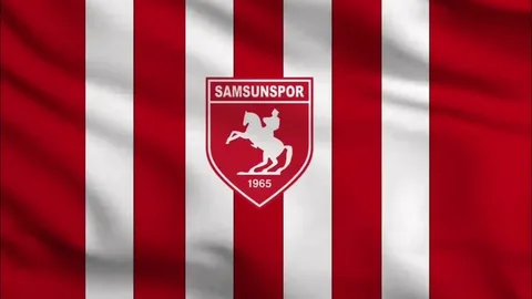 Samsunspor'dan hakem tepkisi! samsunspor dan hakem tepkisi habermeydan
