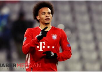 Galatasaray’dan Sane Bombası!