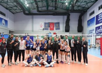 Sarıyer Belediyespor 0-3 Bahçelievler Belediyespor