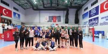 Sarıyer Belediyespor 0-3 Bahçelievler Belediyespor