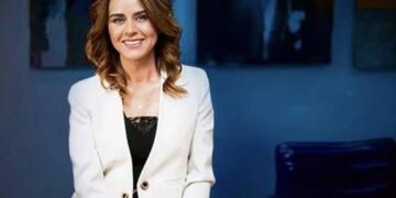 Seçil Erzan’dan itiraf! Davaya Hazine ve Maliye Bakanlığı da katıldı