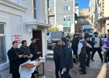 Sinop deniz şehitleri 171. yıl dönümünde anıldı!