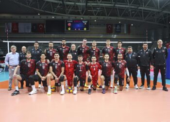 Spor Toto, Challenge Cup’ta 8’li finaller turuna yükseldi!