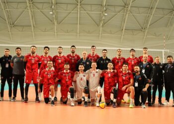 Spor Toto, Neftohimik Burgas’ı deplasmanda mağlup etti!