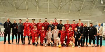 Spor Toto, Neftohimik Burgas’ı deplasmanda mağlup etti!