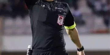 Süper Lig’de 14. haftanın hakemleri belli oldu!