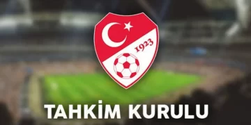 Tahkim Kurulu kararları açıklandı!