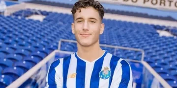 Tercihini Türkiye’den yana kullanan İsveç doğumlu Deniz Gül kimdir?