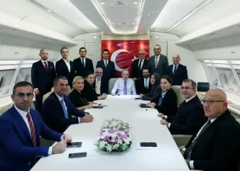 Erdoğan: İç cephemizi sağlam tutarken aynı zamanda teröre de göz açtırmayacağız
