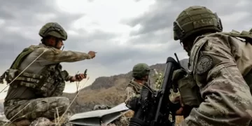 3 PKK/YPG’li terörist etkisiz hale getirildi