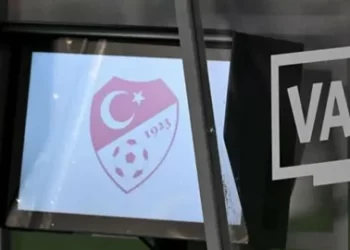 TFF, 13. haftanın VAR kayıtlarını açıkladı!