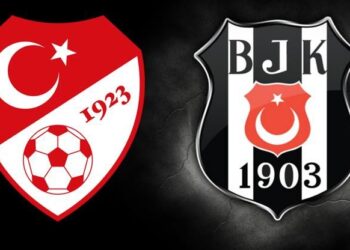 TFF, Beşiktaş-Maccabi Tel Aviv maçıyla ilgili açıklama yaptı!