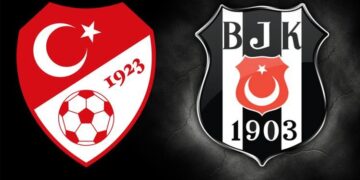 TFF, Beşiktaş-Maccabi Tel Aviv maçıyla ilgili açıklama yaptı!