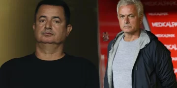 TFF’nin açıkladığı PFDK sevklerinde Fenerbahçe’den 5 isim var!