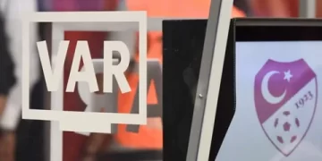TFF, Trabzonspor-Fenerbahçe maçının VAR kayıtlarını açıkladı!