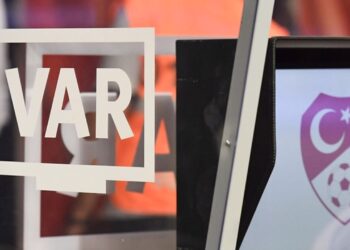 TFF, Trendyol Süper Lig’de 12. haftanın VAR kayıtlarını açıkladı!