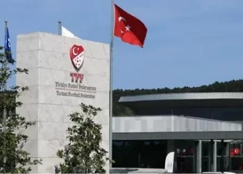TFF, yasa dışı bahis için yeni talimat yayınladı!
