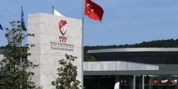 TFF, yasa dışı bahis için yeni talimat yayınladı!