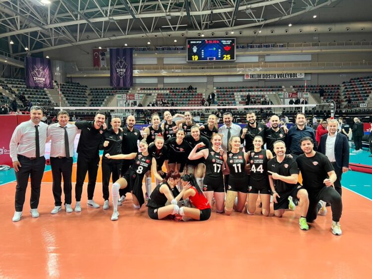 thy formda zeren spor u deplasmanda yendi habermeydan