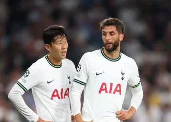 Tottenham’lı Bentancur’a 7 maç ırkçılık cezası!