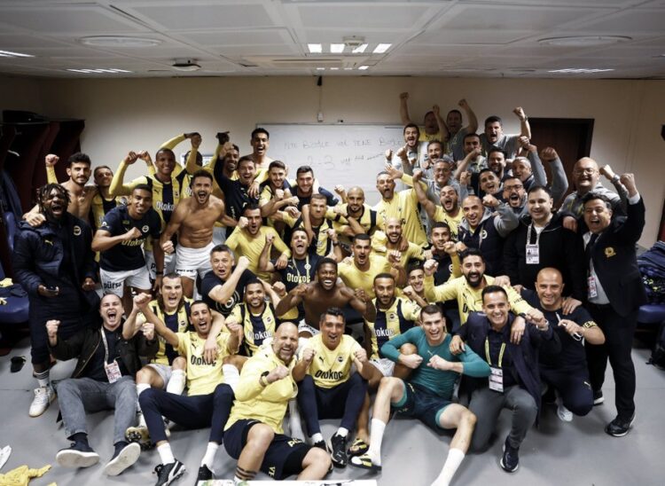 trabzonspor 2 3 fenerbahce habermeydan