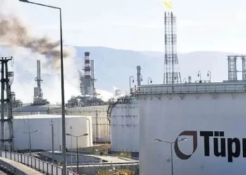 TÜPRAŞ hisseleri işleme kapatıldı