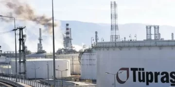 TÜPRAŞ hisseleri işleme kapatıldı