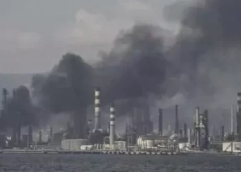 TÜPRAŞ İzmit Rafinerisi’nde patlama!