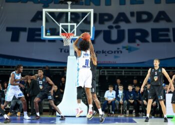 Türk Telekom 99-80 U-BT Cluj-Napoca