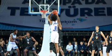 Türk Telekom 99-80 U-BT Cluj-Napoca