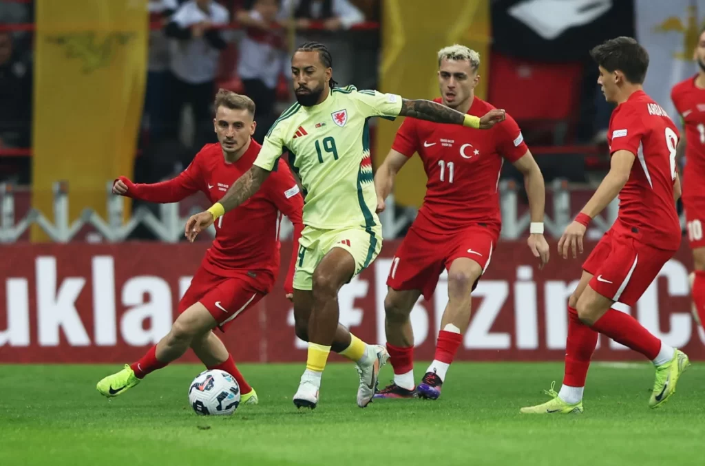 Türkiye 0-0 Galler turkiye 0 0 galler habermeydan