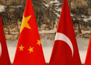 Türkiye-Çin ilişkilerinde yeni bir dönemin kapısı aralanıyor