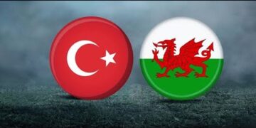 Türkiye-Galler maçı ne zaman, saat kaçta, hangi kanalda?